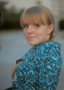 Анастасия Викторовна Фельде