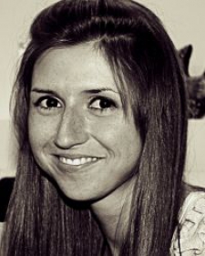 Нина Павловна Соболева