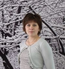 Елена Васильевна Бабинцева