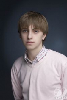 Виталий Валерьевич Масленников