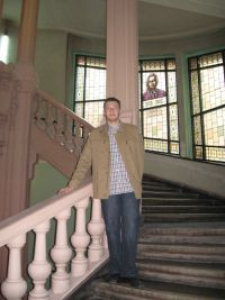 Андрей Сергеевич Максимов