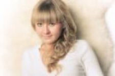 Александра Викторовна Мелешина