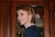 Анна Александровна Гладышева