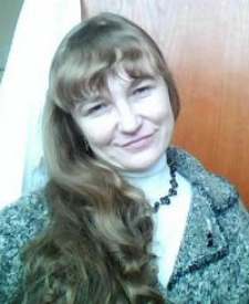 Mariia Nikolaevna Pavlovska