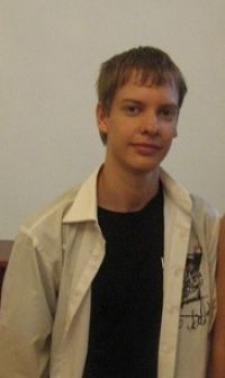 Дмитрий Геннадьевич Седов