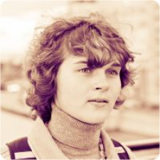 Полина Олеговна Жукова