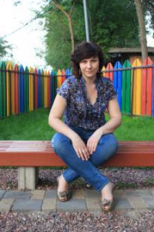 Екатерина Викторовна Кучерявых