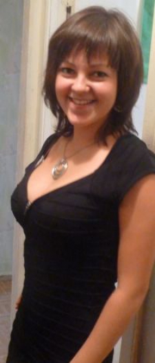 Гузель Ринатовна Хиразева