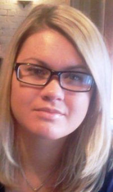 Полина Алексеевна Лобова