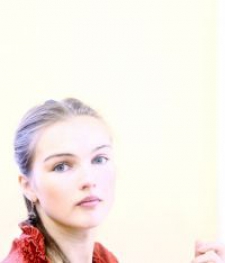 Евгения Геннадьевна Рогач