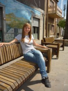 Марина Николаевна Белокрылова