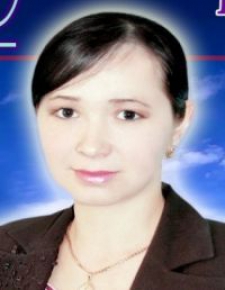 Дилафруз Кадировна Мурадова