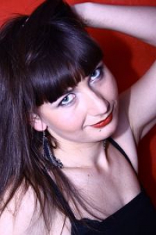 Анастасия Юрьевна Рыхлова