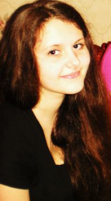 Дарья Юрьевна Назарова