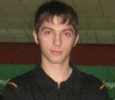 Павел Александрович Данилов