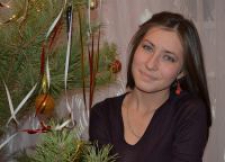 Гулия Равиловна Хайруллина