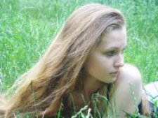 Ирина Игоревна Малевич