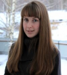 Полина Викторовна Сосницкая