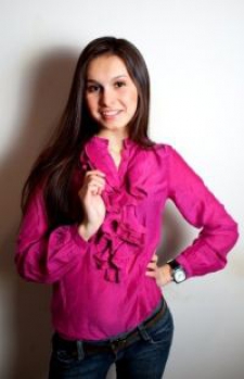 Юлия Андреевна Солохина