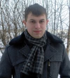 Павел Андреевич Кузнецов