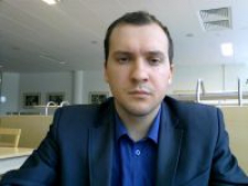 Артем Александрович Приборович