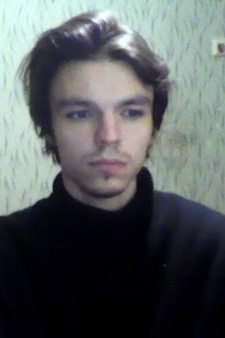 Алексей Олегович Силантьев