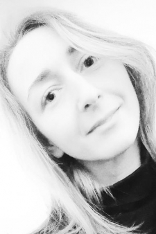 Александра Юрьевна Климанова