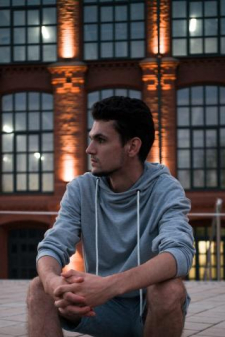 Дмитрий Андреевич Грузденко