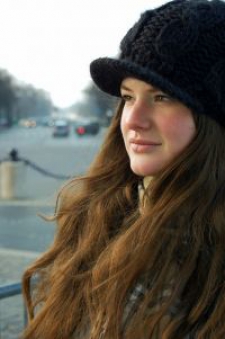 Карина Вадимовна Петрова