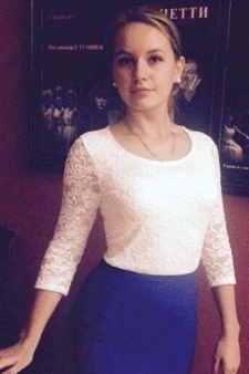 Наталья Валерьевна Малявина