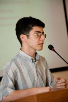 Тогрул Сейран Велиев