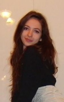 Валерия Владимировна Прокопенко