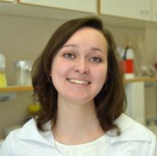 Надежда Михайловна Катломина