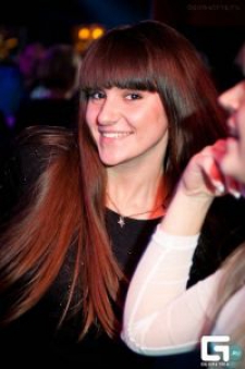 Мария Викторовна Солдатова