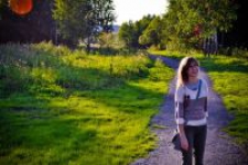 Мария Васильевна Бороздина