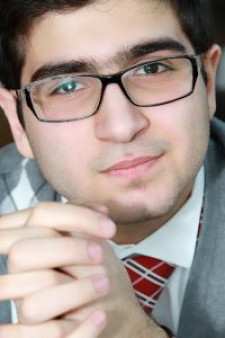 Григор Каренович Овсепян