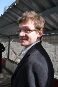 Илья Олегович Бойко