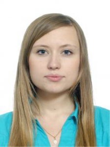 Мария Сергеевна Ананьина