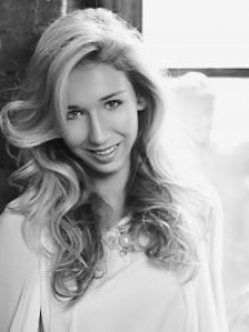 Екатерина Владимировна Лопатина