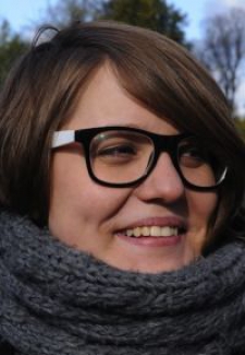 Александра Александровна Ковалева