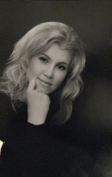 Мария Юрьевна Митина