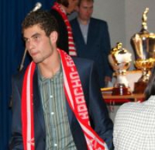 Игорь Сергеевич Корнеев