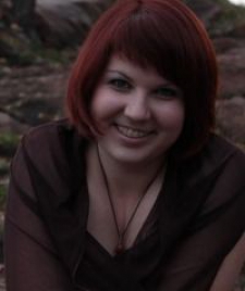 Людмила Вячеславовна Мизина