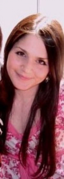 Олеся Алексеевна Денисенко