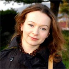 Ольга Леонидовна Лопатина