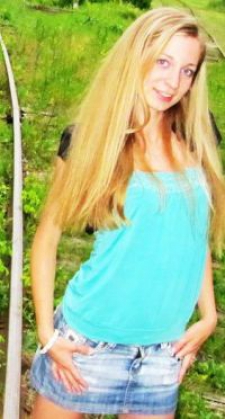 Екатерина Александровна Гореликова