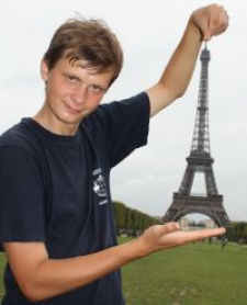 Виталий Pazdriy.v@gmail.com Паздрий