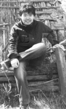 Николай Андрианович Николаев