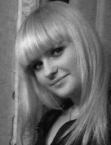 Кристина Алексеевна Поддувалкина