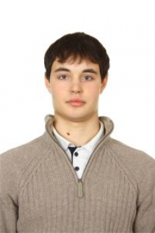 Андрей Валерьевич Ковалевский